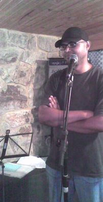 Foto de Marcio Dias Reis