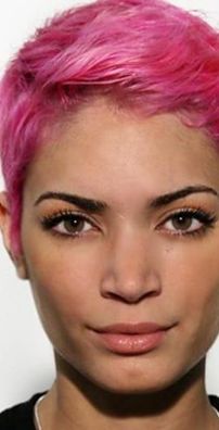 Foto de Elodie Frege