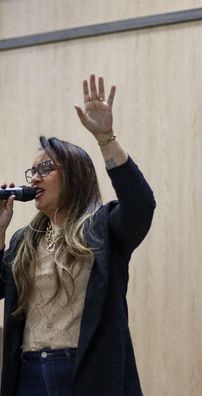 Foto de Simone Duarte