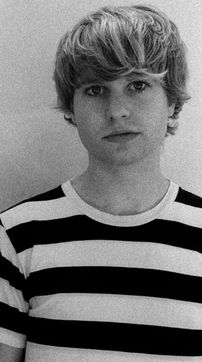 Foto de Blood Red Shoes