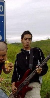 Foto de Grupo Porco de Grindcore Interpretativo