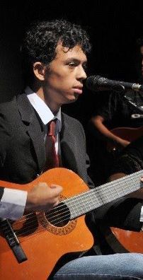 Foto de Santiago Rodrigues