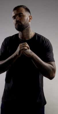 Foto de Tique Moraes