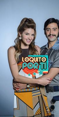 Foto de Loquito Por Ti