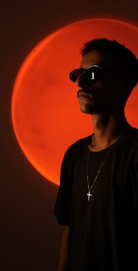 Foto de Calu Müller