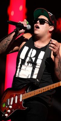 Foto de Rome Ramirez