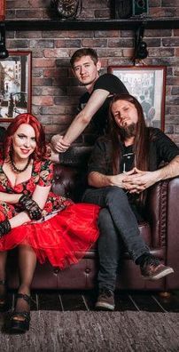 Foto de T.H.E. Sacrament