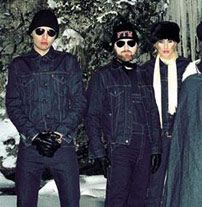 Foto de Turbonegro