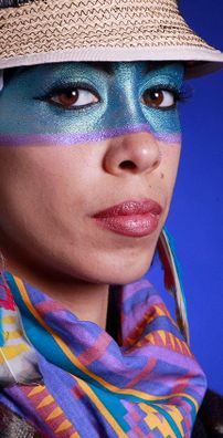 Foto de Nattali Rize