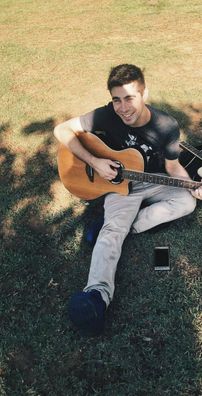 Foto de Danilo Manys