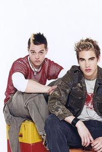 Foto de Busted