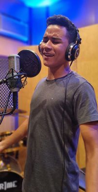 Foto de Rafael Soares