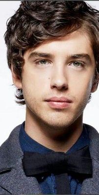 Foto de David Lambert