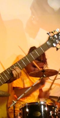 Foto de Opala na Cabeça