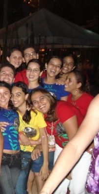 Foto de Grupo de Oração Shalom