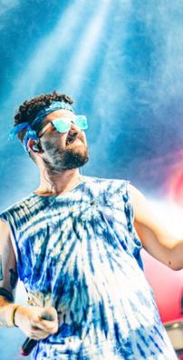 Foto de Gabriel Farani