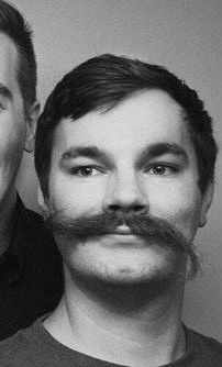 Foto de Tiny Moving Parts