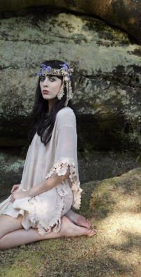 Foto de Nolwenn Leroy