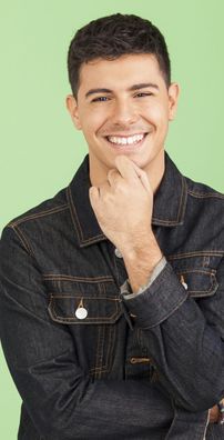 Foto de Alfred García