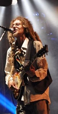 Foto de Ato Libertário