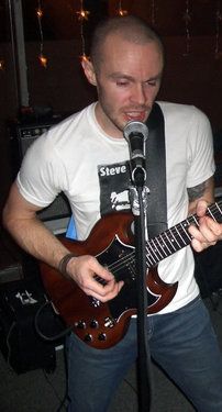 Foto de Hunter Revenge