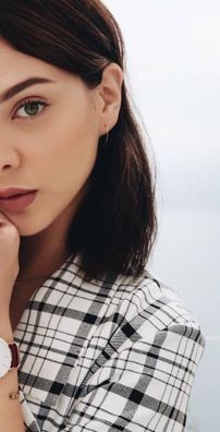 Foto de Sheryl Rubio