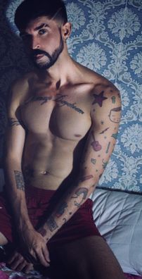 Foto de Angelo Johns