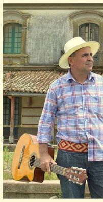 Foto de Renato Jaguarão