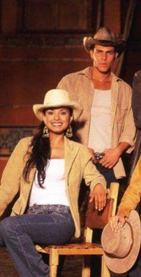 Foto de Pasión de Gavilanes