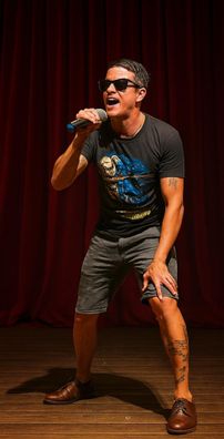 Foto de Gangue do Mangue