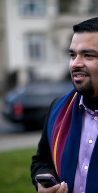 Foto de Derlis Bogado