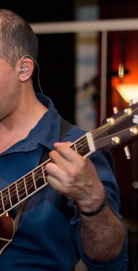 Foto de Ramón Agustin Carbajal Hurtado