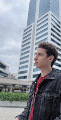 Foto de Federico Friedmann