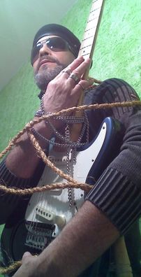 Foto de Dherly Rocha