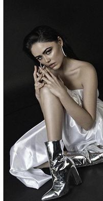 Foto de Kristina Bazan