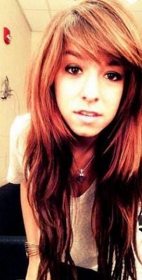 Foto de Christina Grimmie