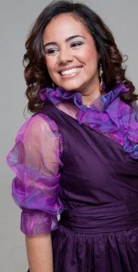 Foto de Patrícia Ferreira