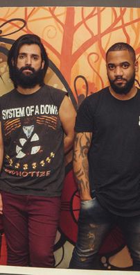 Foto de The Crashing Brains