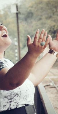 Foto de Daniella Lopes