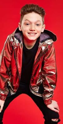 Foto de Lewis Blissett