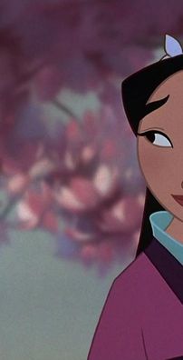 Foto de Mulan