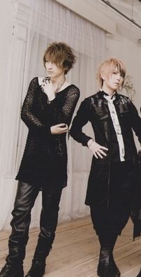 Foto de Alice Nine