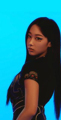 Foto de GISELLE (aespa)