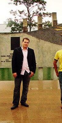 Foto de Cânticos Vocal