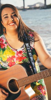 Foto de Jessica Roberts