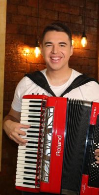 Foto de Matheus Lima Cantor