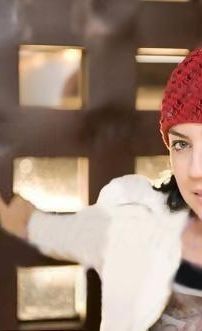 Foto de Gabriela Villalba