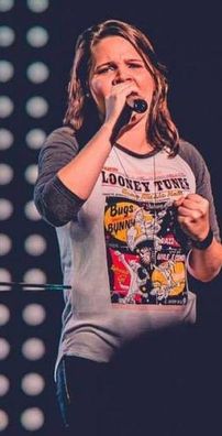 Foto de Vanessa Laís