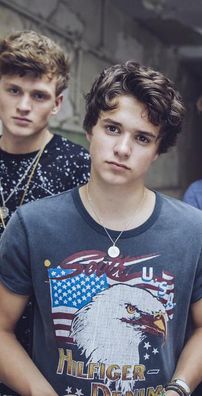 Foto de The Vamps