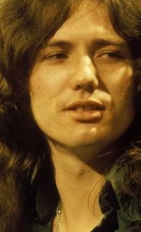 Foto de David Coverdale